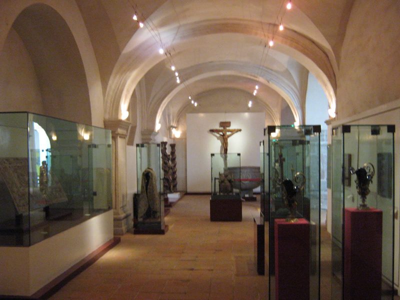 5 fascinantes museos de Toluca 5 fascinantes museos de Toluca