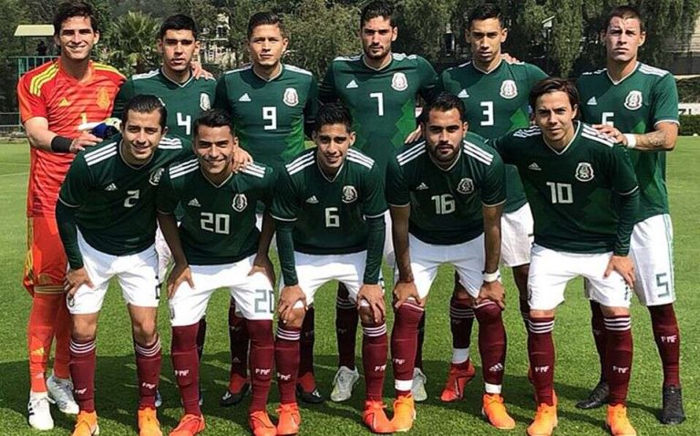 Dos Diablos del Toluca convocados a la Selección Mexicana