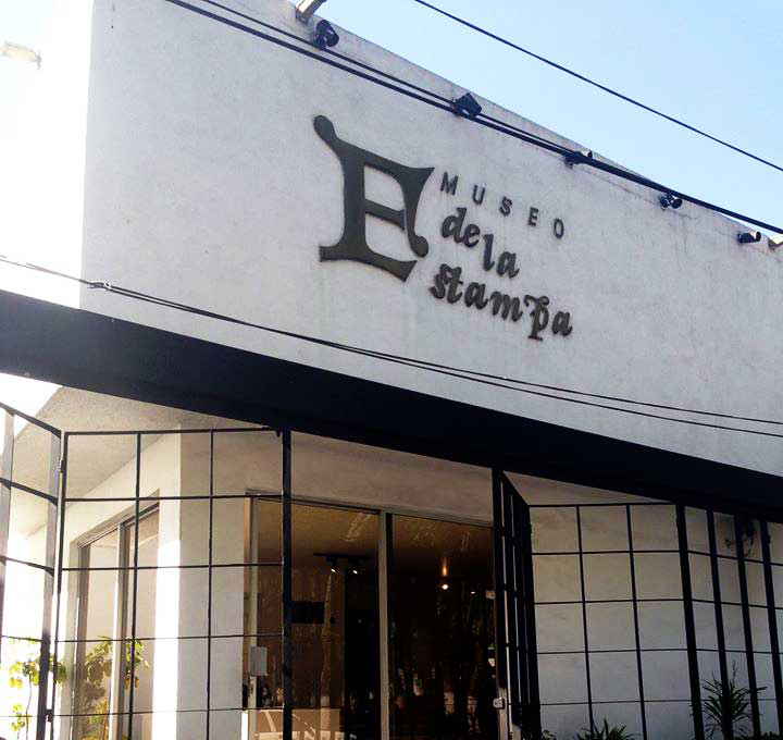 Estampa