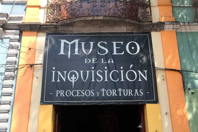 museo