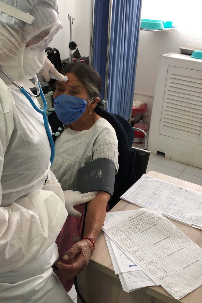 Conoce los municipios del EDOMÉX sin casos de COVID-19