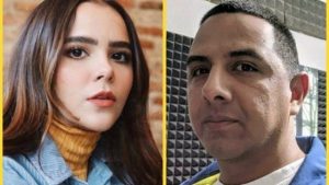 Johnny escutia se disculpa con yuya