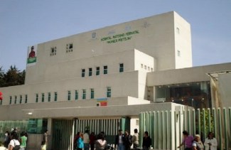 Ya hay 40 confirmados con COVID-19 en personal del hospital Mónica Pretelini