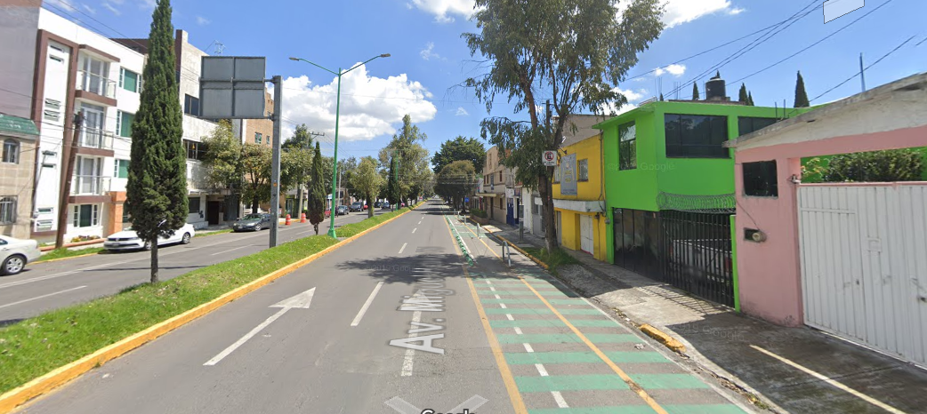Toluca antes y ahora