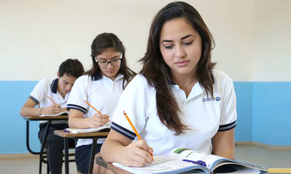 Fechas y simuladores del examen de ingreso a preparatoria Comipems 2020