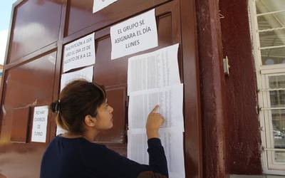 SEP anuncia fechas de inscripciones para ciclo escolar 2020-2021