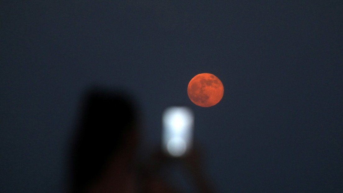 ¡Luna de fresa 2020 es hoy! Te decimos dónde podrás verla