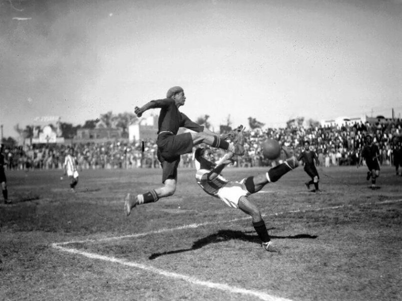 Clásicos del fútbol mexicano que desaparecieron
