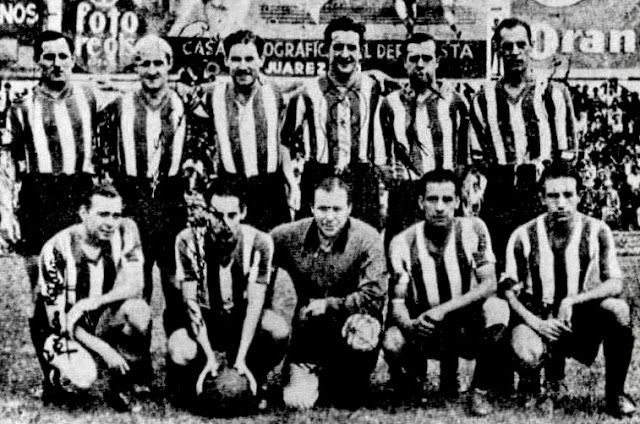 Clásicos del fútbol mexicano que desaparecieron
