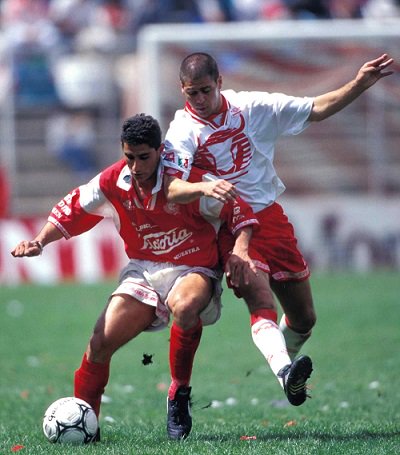 Clásicos del fútbol mexicano que desaparecieron