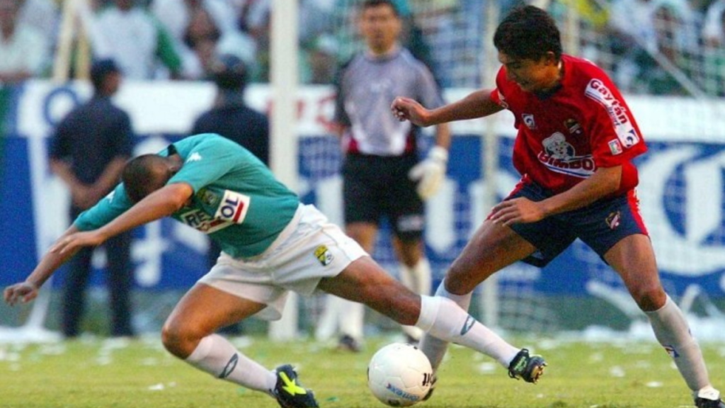 Clásicos del fútbol mexicano que desaparecieron