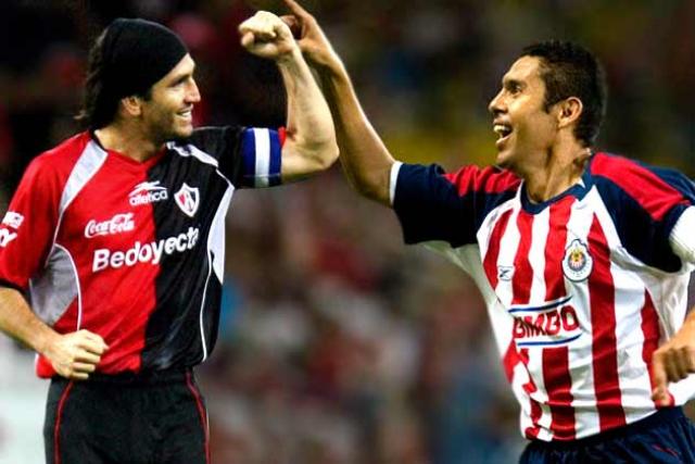 Clásicos del fútbol mexicano que desaparecieron
