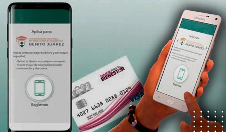 ¿Intentas hacer tu registro en www.bienestarazteca.com y tienes problemas o mensajes de error?