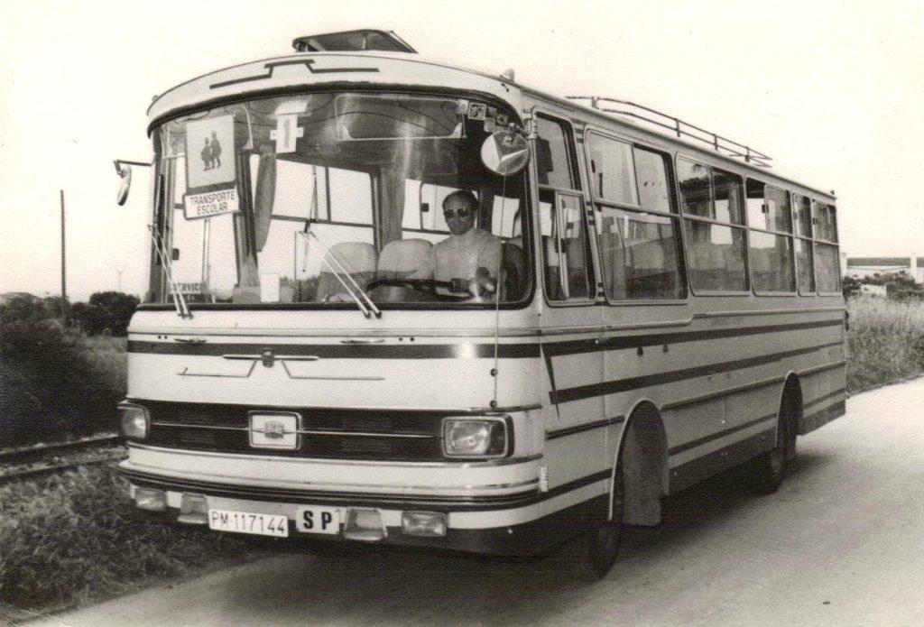 ¿Conoces la antigua y famosa leyenda del autobús fantasma de Toluca?
