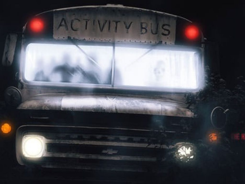 ¿Conoces la antigua y famosa leyenda del autobús fantasma de Toluca?