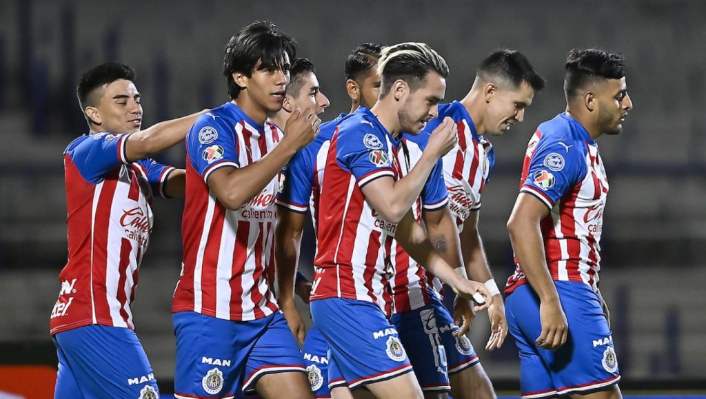 Horario, alineaciones, canales y link de transmisión en vivo de la final Copa GNP Guadalajara vs Cruz Azul