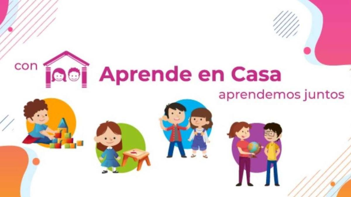 Canales Y Horarios De Transmisión Para Preescolar Primaria Y