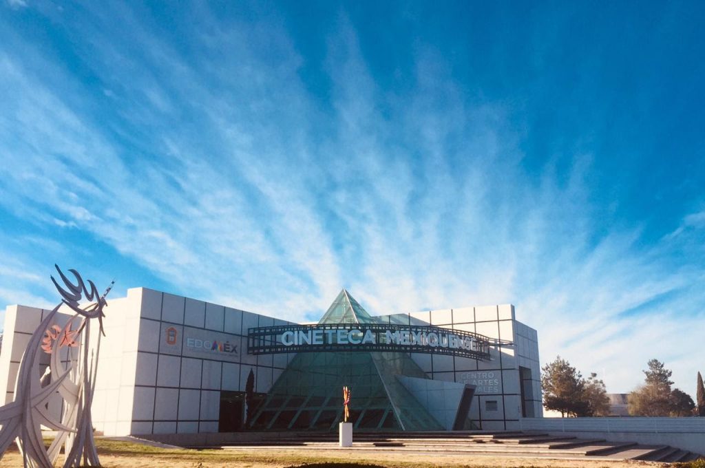 Conoce las medidas indispensables la reapertura de cines, museos y actividades culturales5