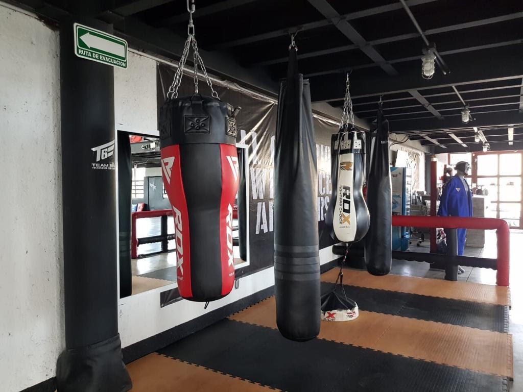 Estas son las medidas que debes de contemplar para la apertura de gimnasios