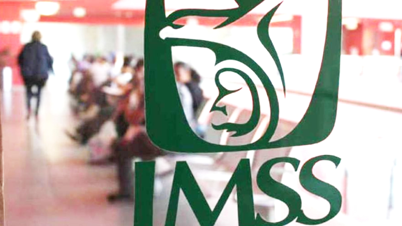 IMSS proporciona incapacidad en línea por Covid-19
