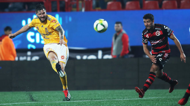 Liga MX-Fechas y horarios de la jornada 3