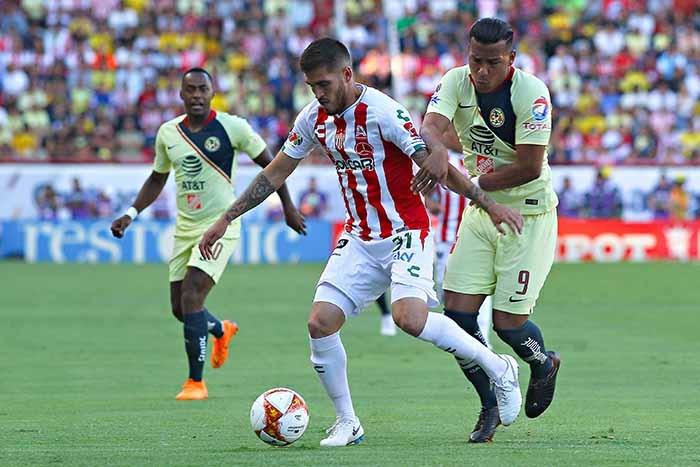 Liga MX-Fechas y horarios de la jornada 3