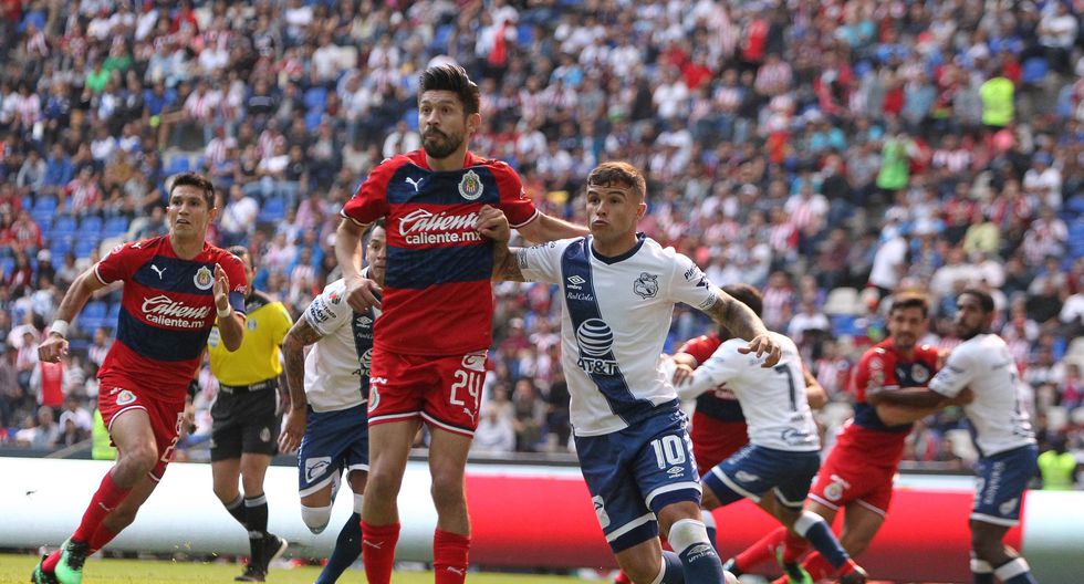 Liga MX-Fechas y horarios de la jornada 3