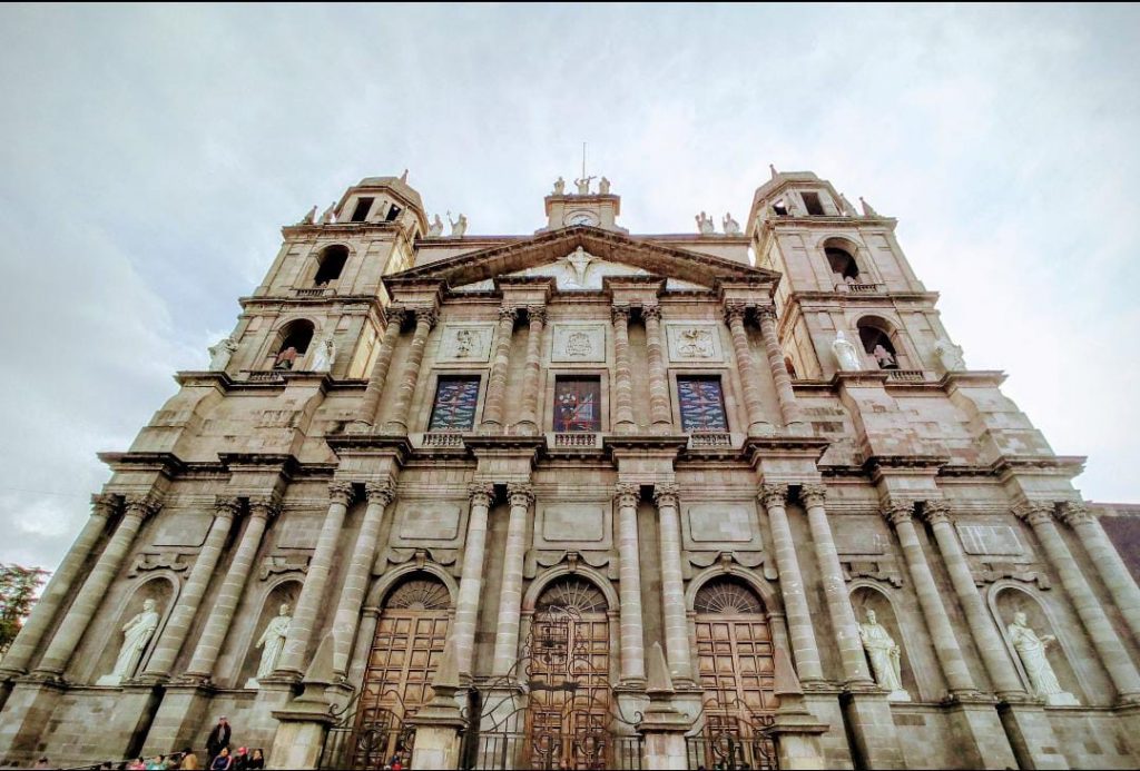 En Toluca la gente no pronuncia la -d final de las palabras