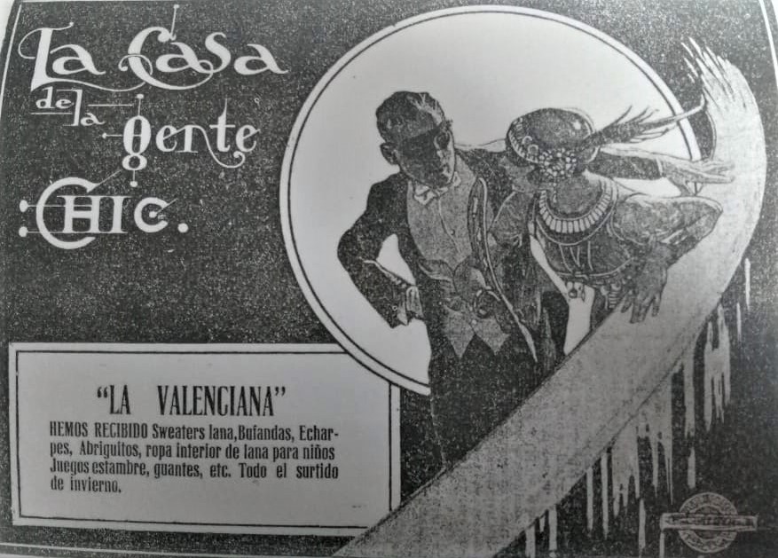 Así eran las primeras Revistas de Toluca de inicios de siglo