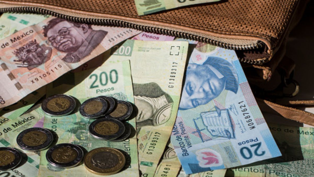 ¿En dónde puedes cambiar tus billetes maltratados o rotos? utilidades 2021