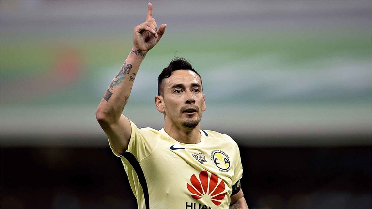 El efecto Sambueza: Datos que debes conocer del jugador de Toluca