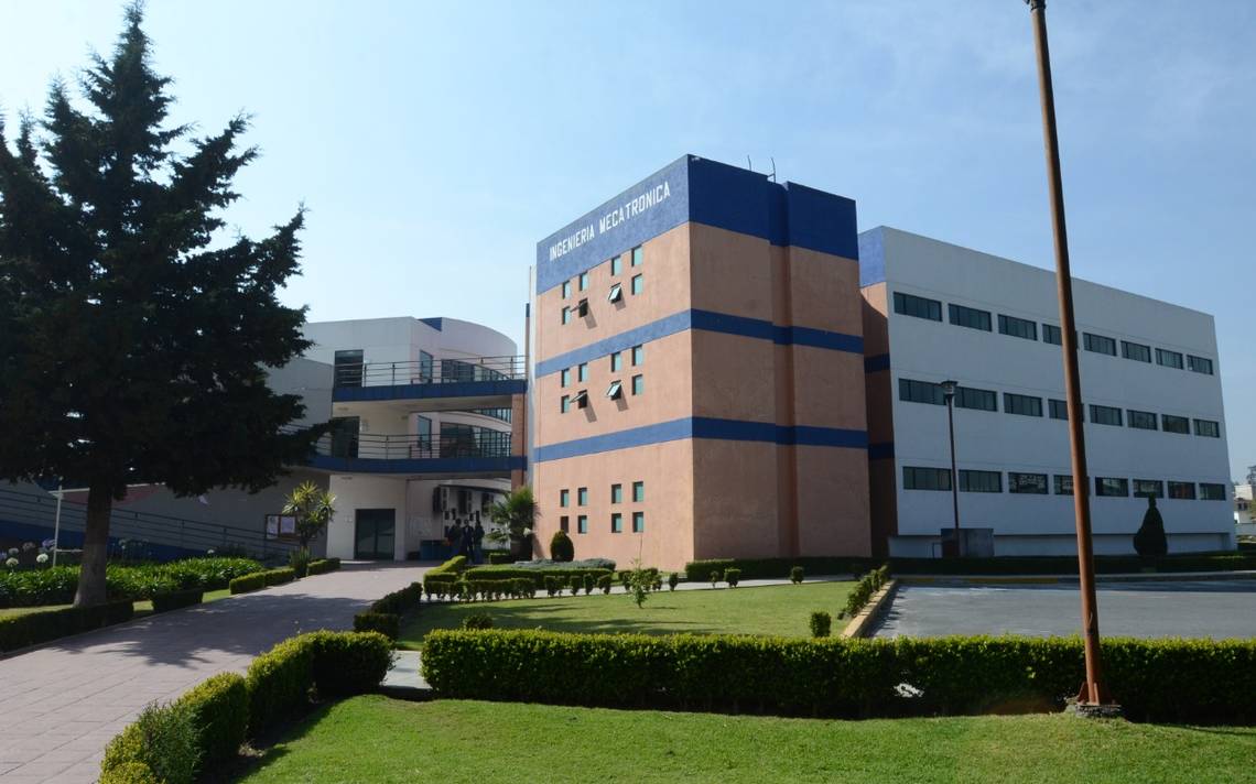 Edomex escuelas particulares.