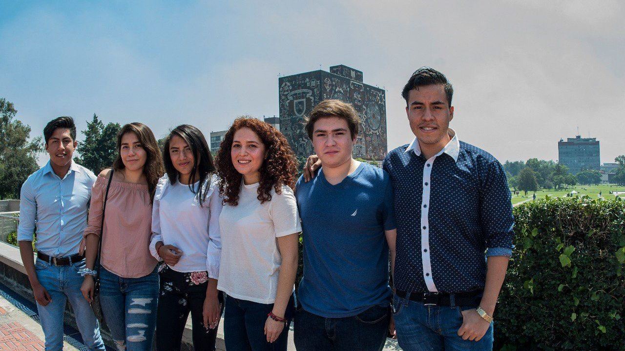 Ya estamos cerca para la apertura del registro de la Beca Jóvenes Escribiendo el Futuro, conoce esta beca y checa cómo puedes aplicar.
