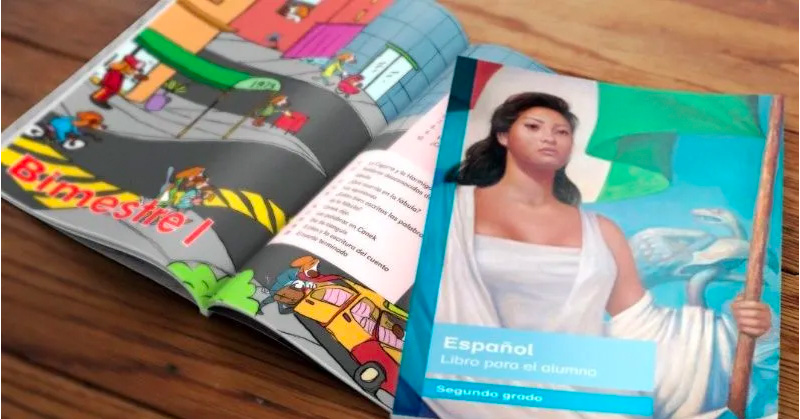 Esteban Moctezuma, titular de la SEP, habló sobre la distribución de los libros de texto gratuitos para educación básica.