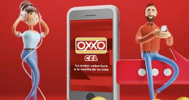 Oxxo vende celular inteligente con costo de 599 pesos