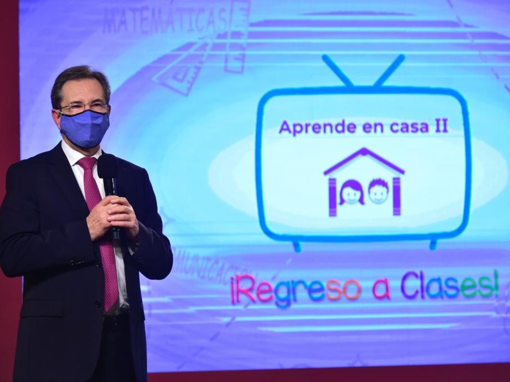 Recomendaciones y mejores opciones de horarios de Aprende en Casa II