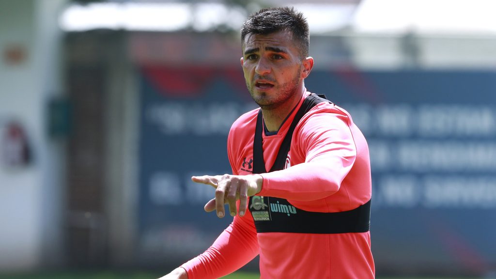 Toluca busca otra victoria en casa