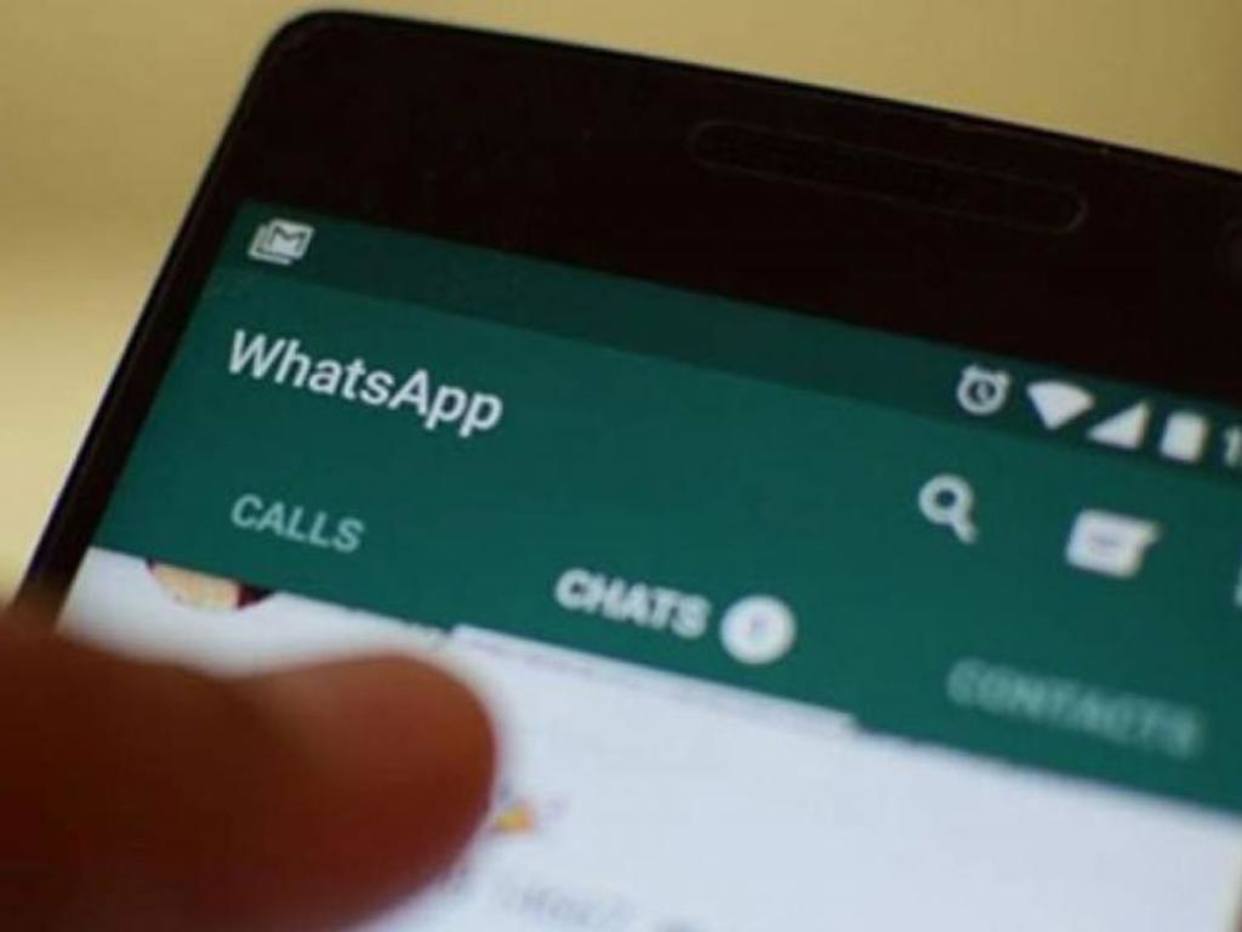 ¡adiós Capturas De Pantalla Whatsapp Se Actualiza Y Elimina Esta Opción 5664