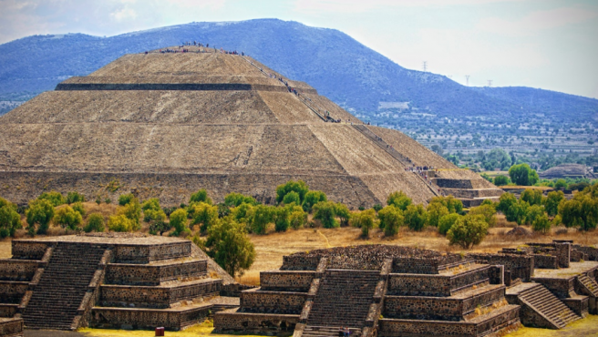 Ya hay fecha para reapertura de zonas arqueológicas de México