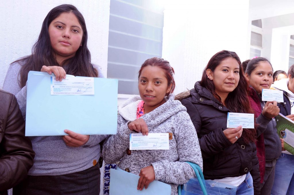 Becas EDOMEX || Comienza registro para primaria y secundaria