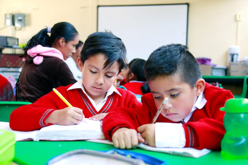 Consulta aquí las Boletas de Calificaciones SEP Primaria y Secundaria 2020