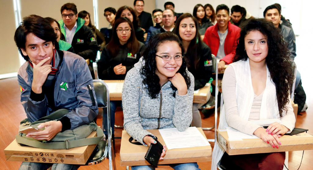 Estas son todas las becas del EDOMEX disponibles para nivel básico y superior