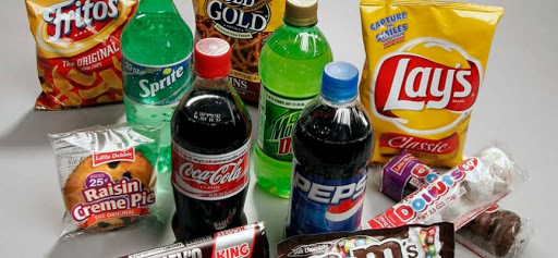 Proponen nuevo aumento de impuesto a refrescos y alimentos chatarra