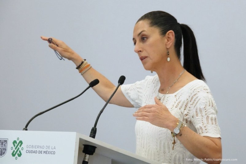 CDMX aprueba cambio de nombre a menores de edad trans
