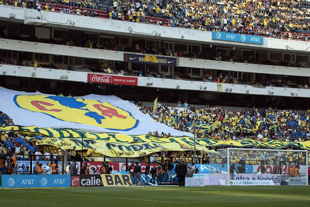 Liga MX