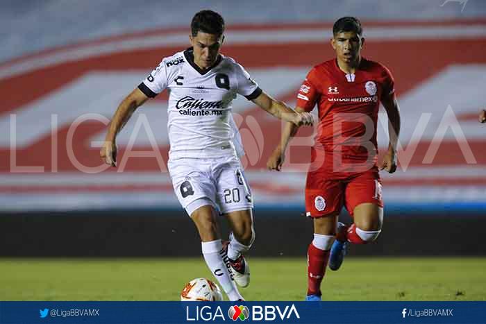 Resultados jornada 8 Liga MX