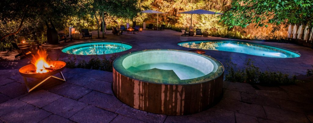 SPA Rodavento, un lugar de relajación en Valle de Bravo, Edomex