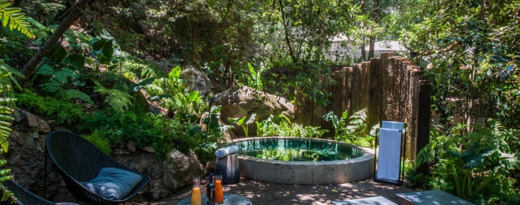 SPA Rodavento, un lugar de relajación en Valle de Bravo, Edomex