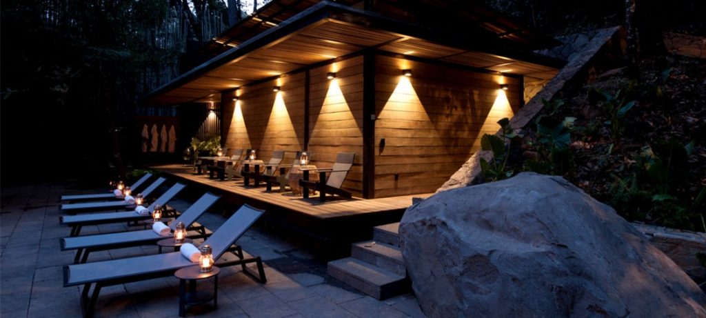 SPA Rodavento, un lugar de relajación en Valle de Bravo, Edomex