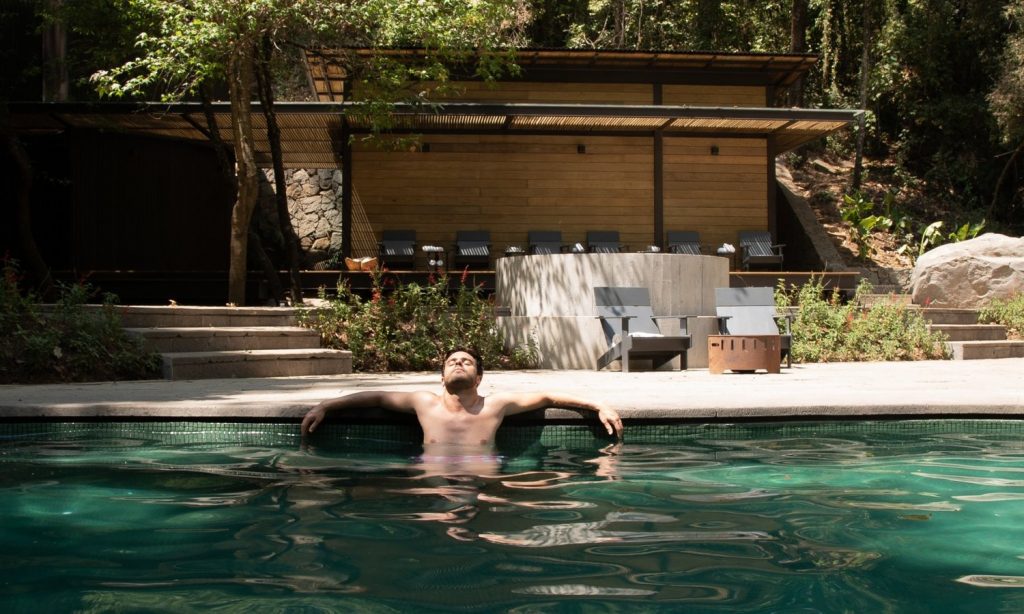 SPA Rodavento, un lugar de relajación en Valle de Bravo, Edomex